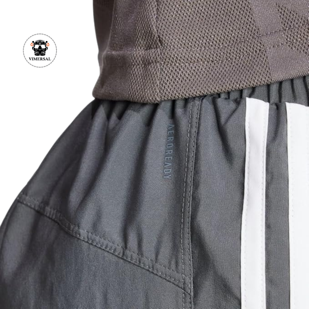 Short de Entrenamiento Aeroready