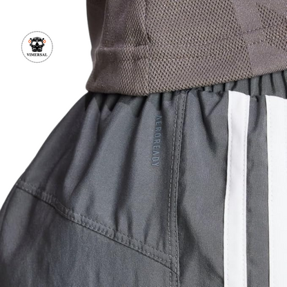 Short de Entrenamiento Aeroready