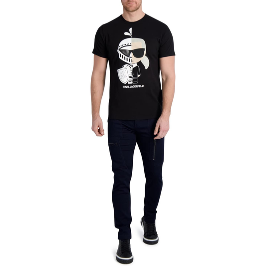 Camiseta Karl Lagerfeld Paris