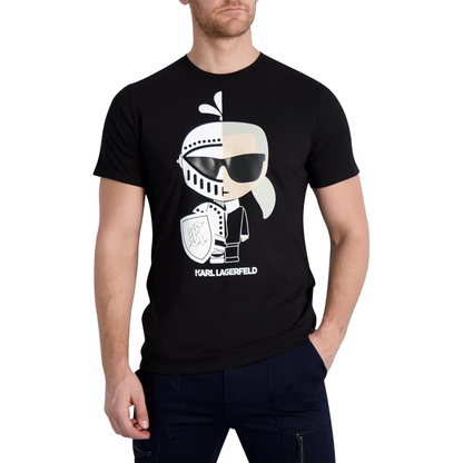 Camiseta Karl Lagerfeld Paris