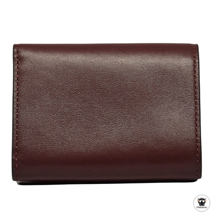 Coach Billetera con Monedero Origami