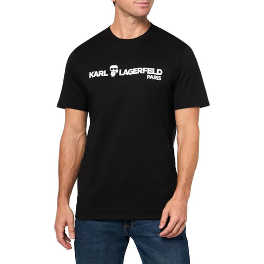 Camiseta Karl Lagerfeld Paris