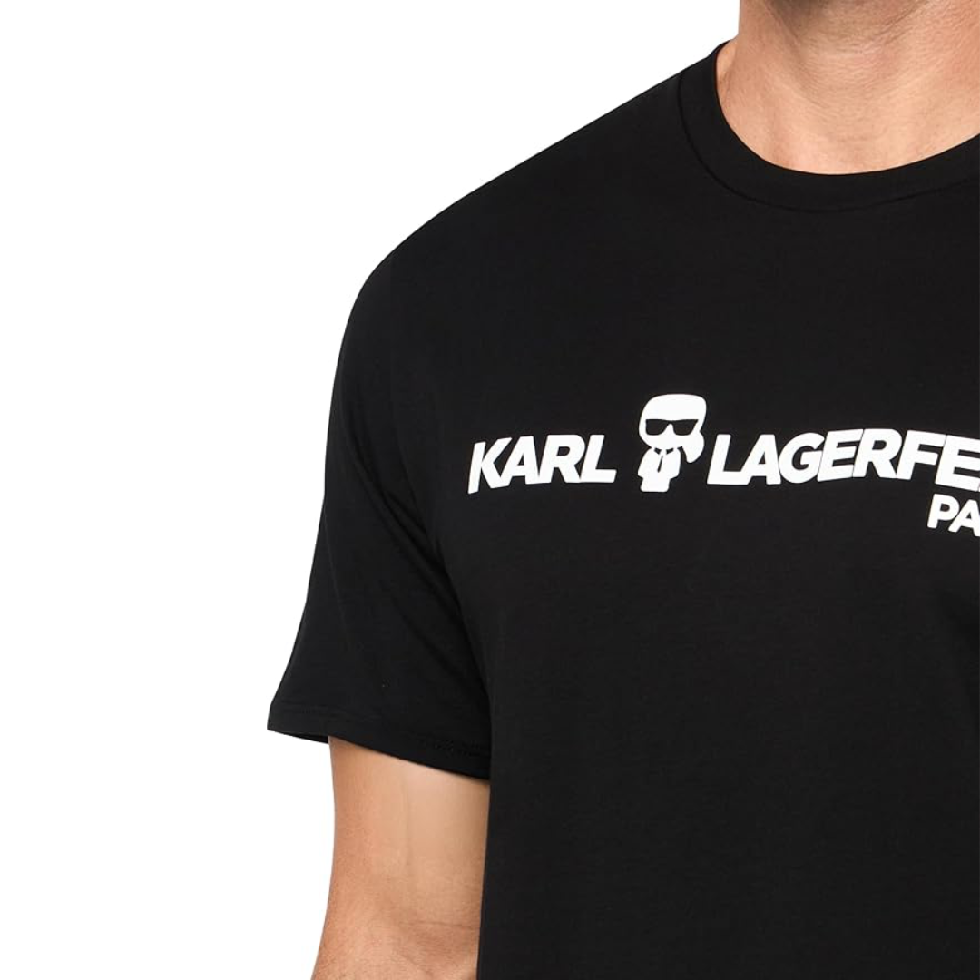 Camiseta Karl Lagerfeld Paris