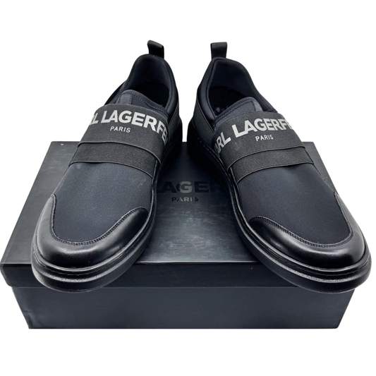 Zapatillas Deportivas de Cuero