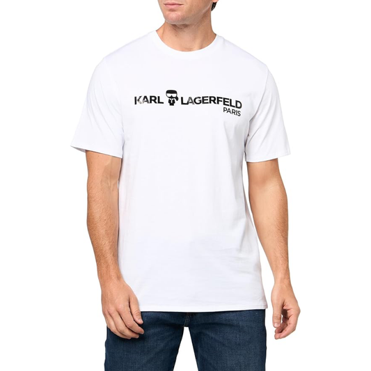 Camiseta Karl Lagerfeld Paris