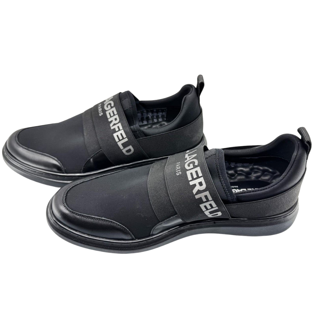 Zapatillas Deportivas de Cuero