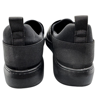 Zapatillas Deportivas de Cuero