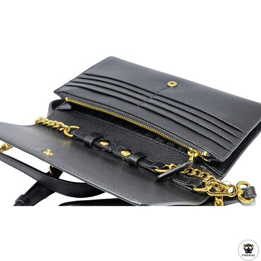 Bolso Cruzado Lourdes Karl Lagerfeld Paris