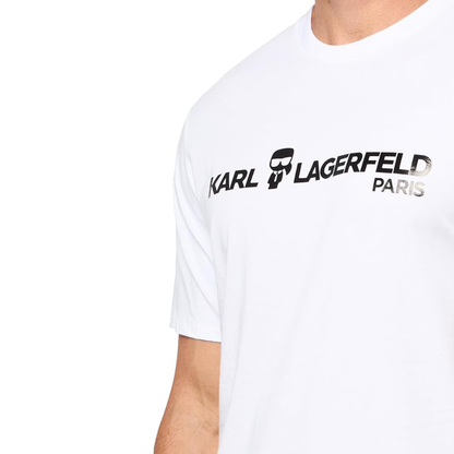 Camiseta Karl Lagerfeld Paris