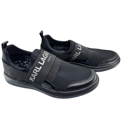 Zapatillas Deportivas de Cuero