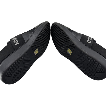 Zapatillas Deportivas de Cuero