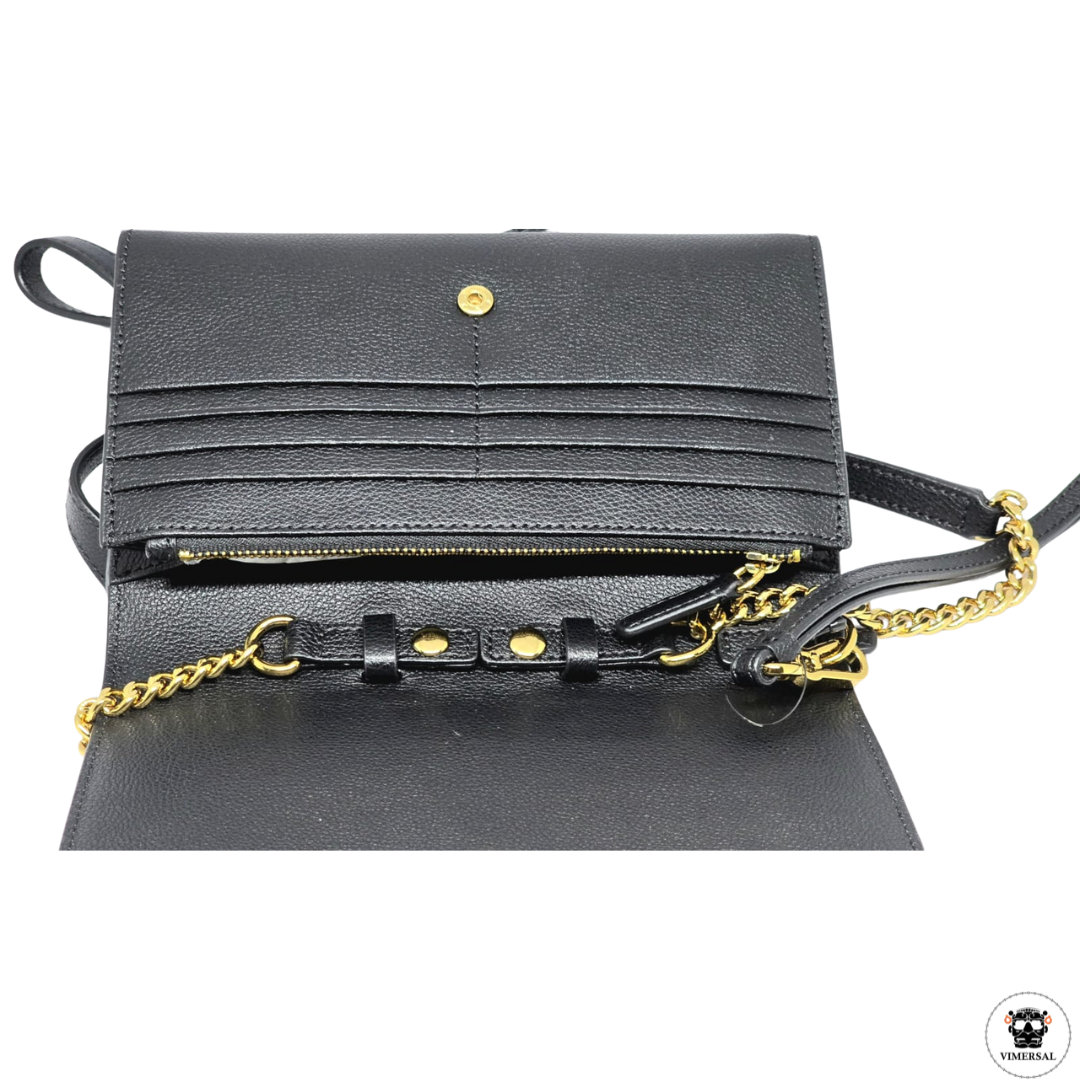 Bolso Cruzado Lourdes Karl Lagerfeld Paris