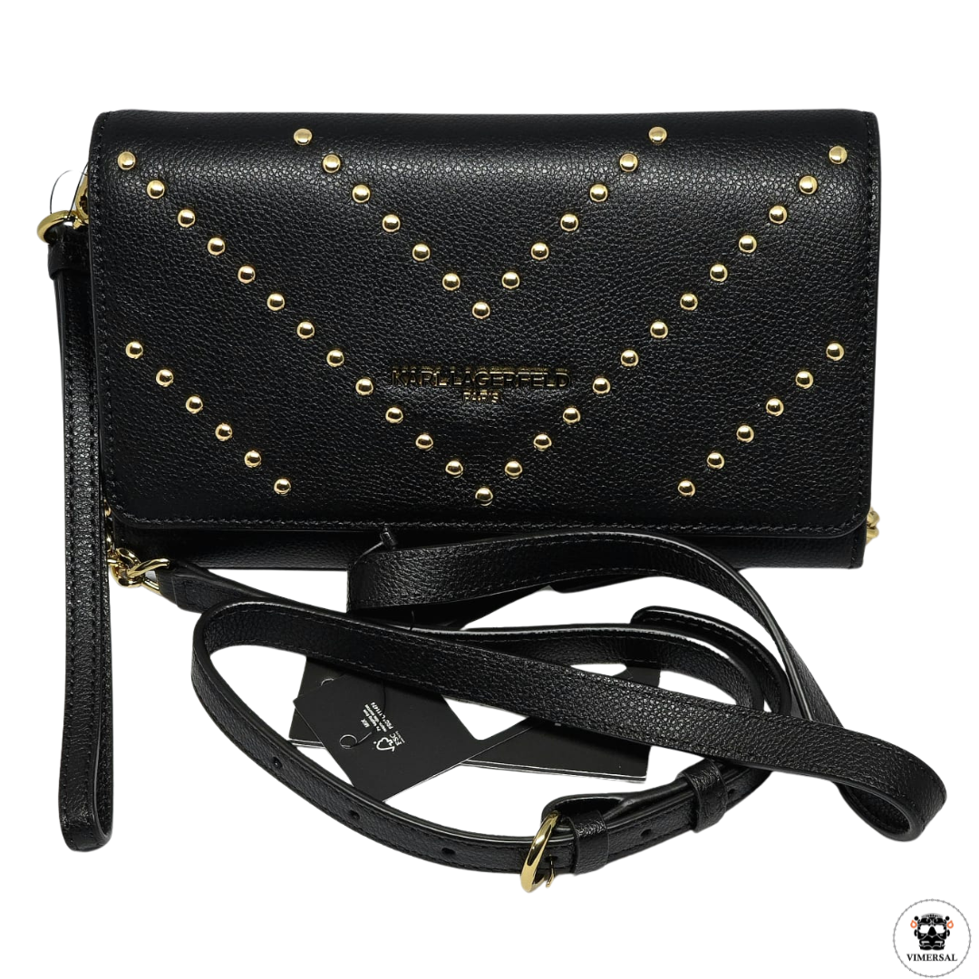 Bolso Cruzado Lourdes Karl Lagerfeld Paris