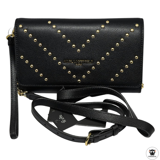 Bolso Cruzado Lourdes Karl Lagerfeld Paris