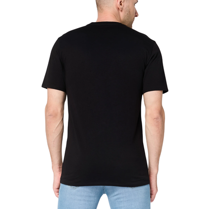 Camiseta Karl Lagerfeld Paris con Gráfico Karl Trio