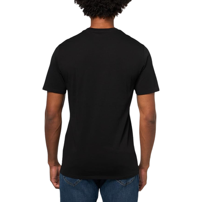 Camiseta Gráfica con Logotipo Karl Lagerfeld Paris