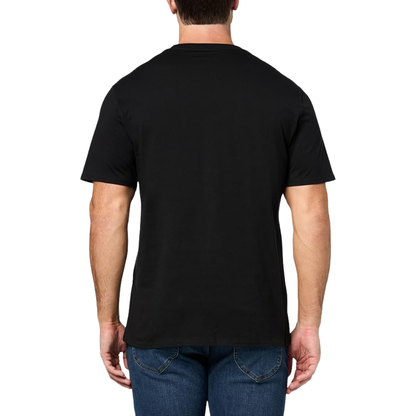 Camiseta de Corte Gráfico Karl Lagerfeld Paris