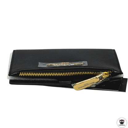 Cartera Pequeña con cremallera Karl Lagerfeld Paris