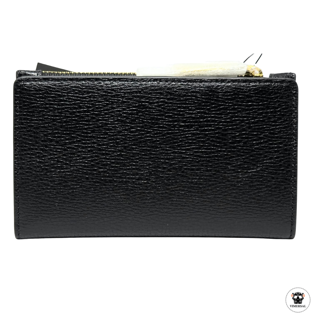 Cartera Pequeña con cremallera Karl Lagerfeld Paris