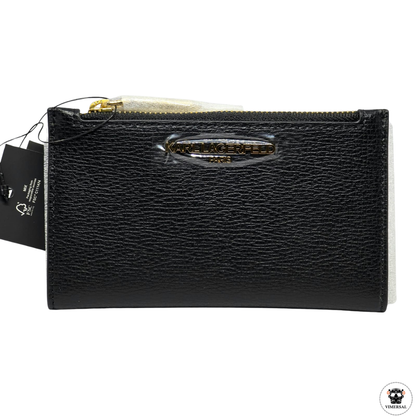 Cartera Pequeña con cremallera Karl Lagerfeld Paris