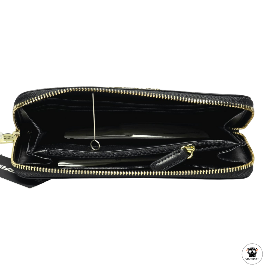Billetera Karl Lagerfeld Paris