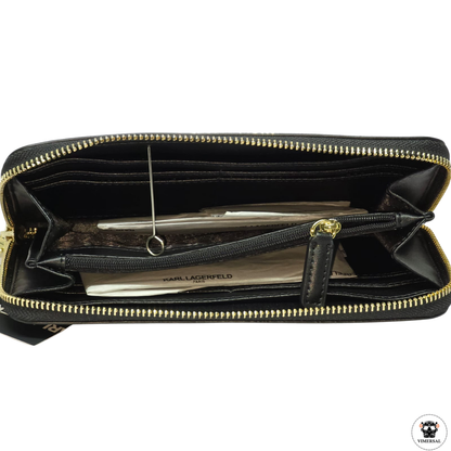 Billetera Karl Lagerfeld Paris