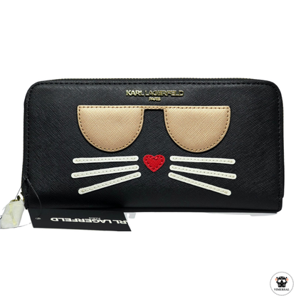 Billetera Karl Lagerfeld Paris