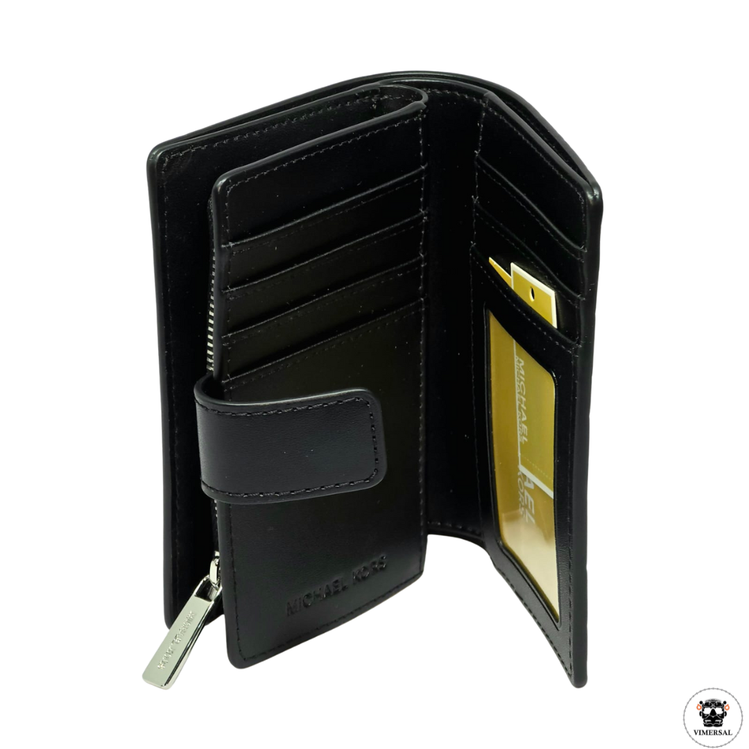 Billetera Plegable Mediana Michael Kors