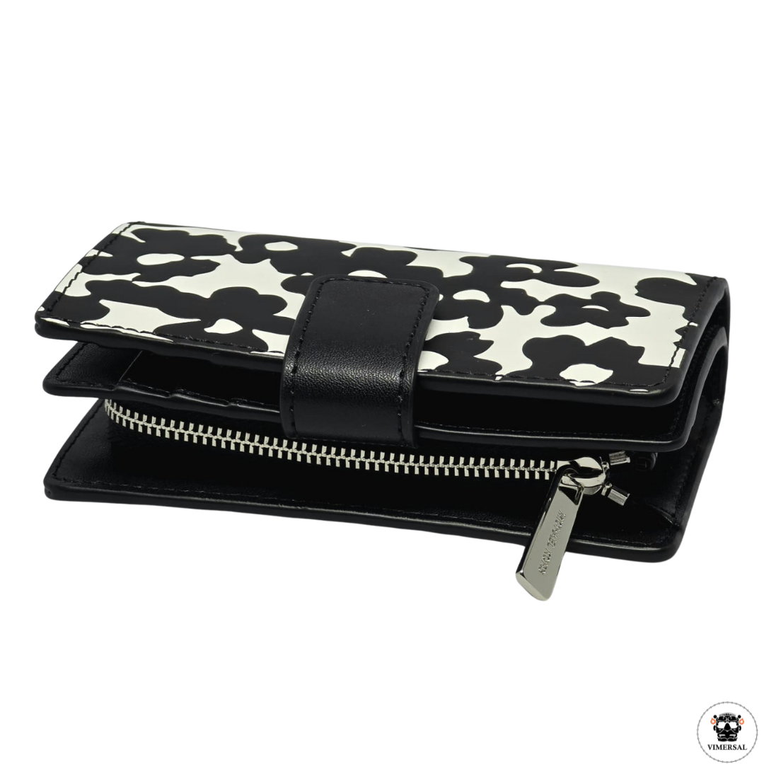 Billetera Plegable Mediana Michael Kors