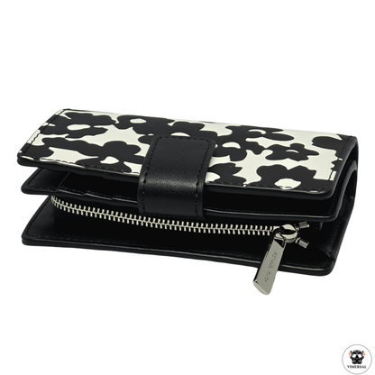 Billetera Plegable Mediana Michael Kors