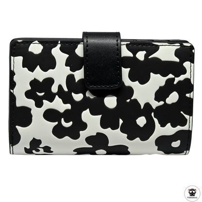 Billetera Plegable Mediana Michael Kors