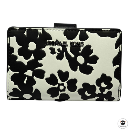 Billetera Plegable Mediana Michael Kors