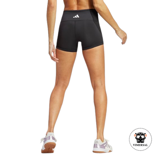 Short de entrenamiento Aeroready