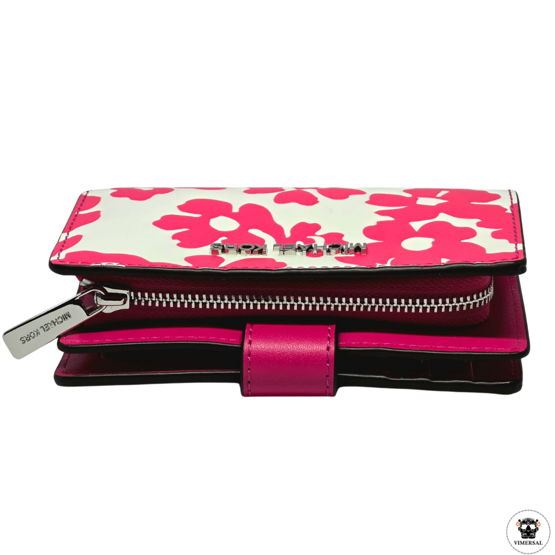 Billetera Plegable Mediana Michael Kors