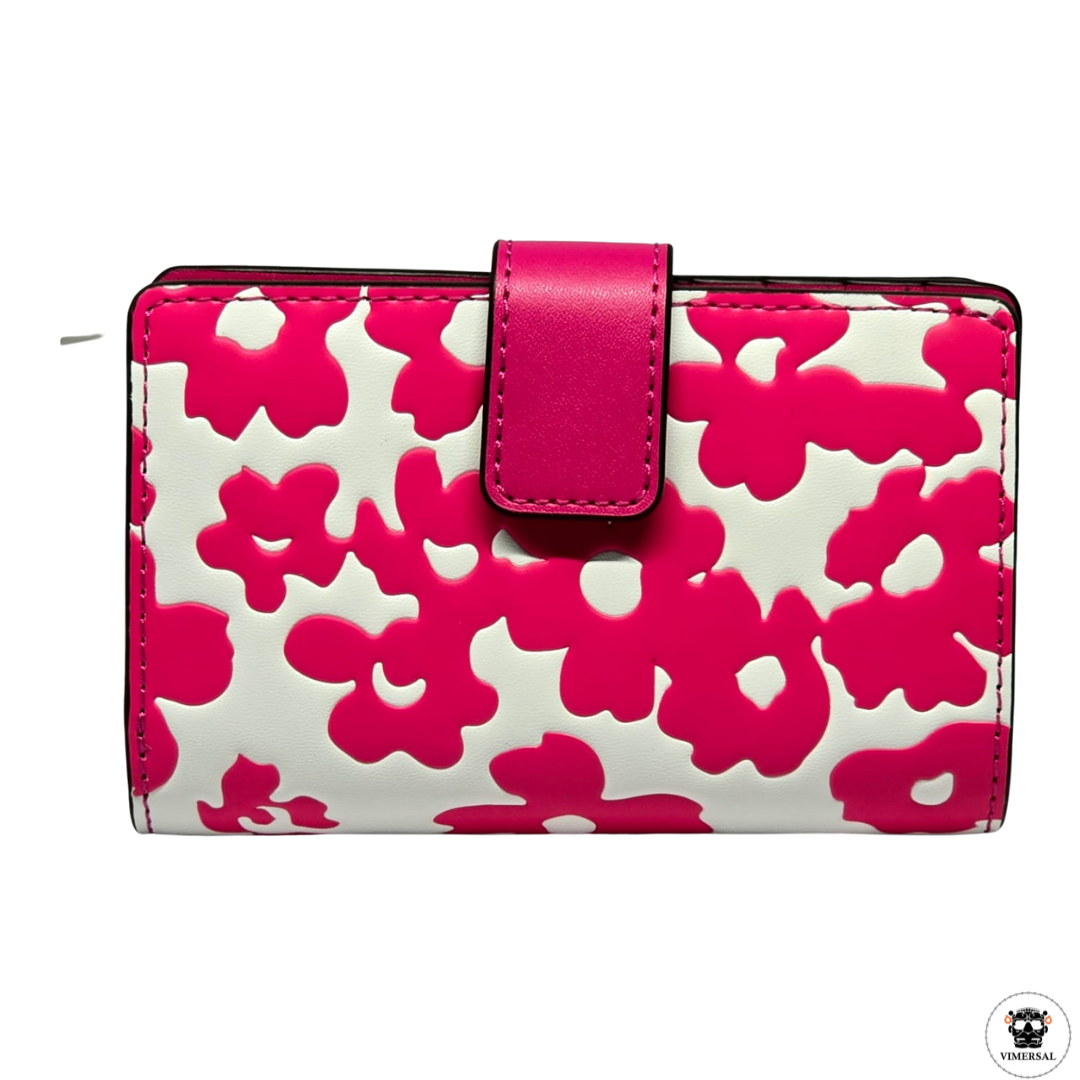 Billetera Plegable Mediana Michael Kors