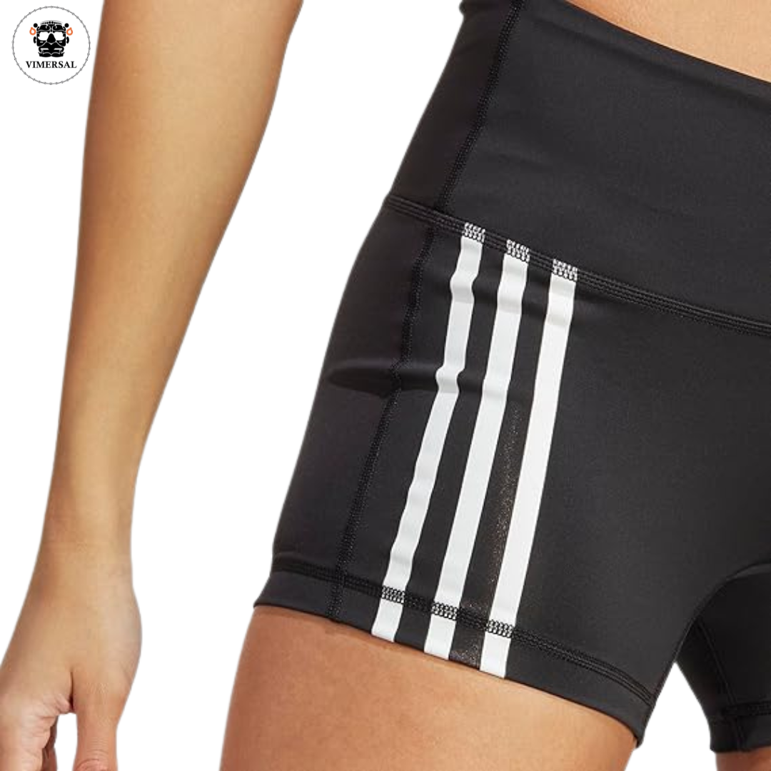 Short de entrenamiento Aeroready