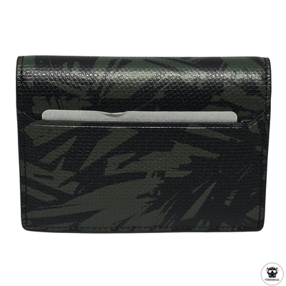 Tarjetero Plegable Tumi Mónaco SLG