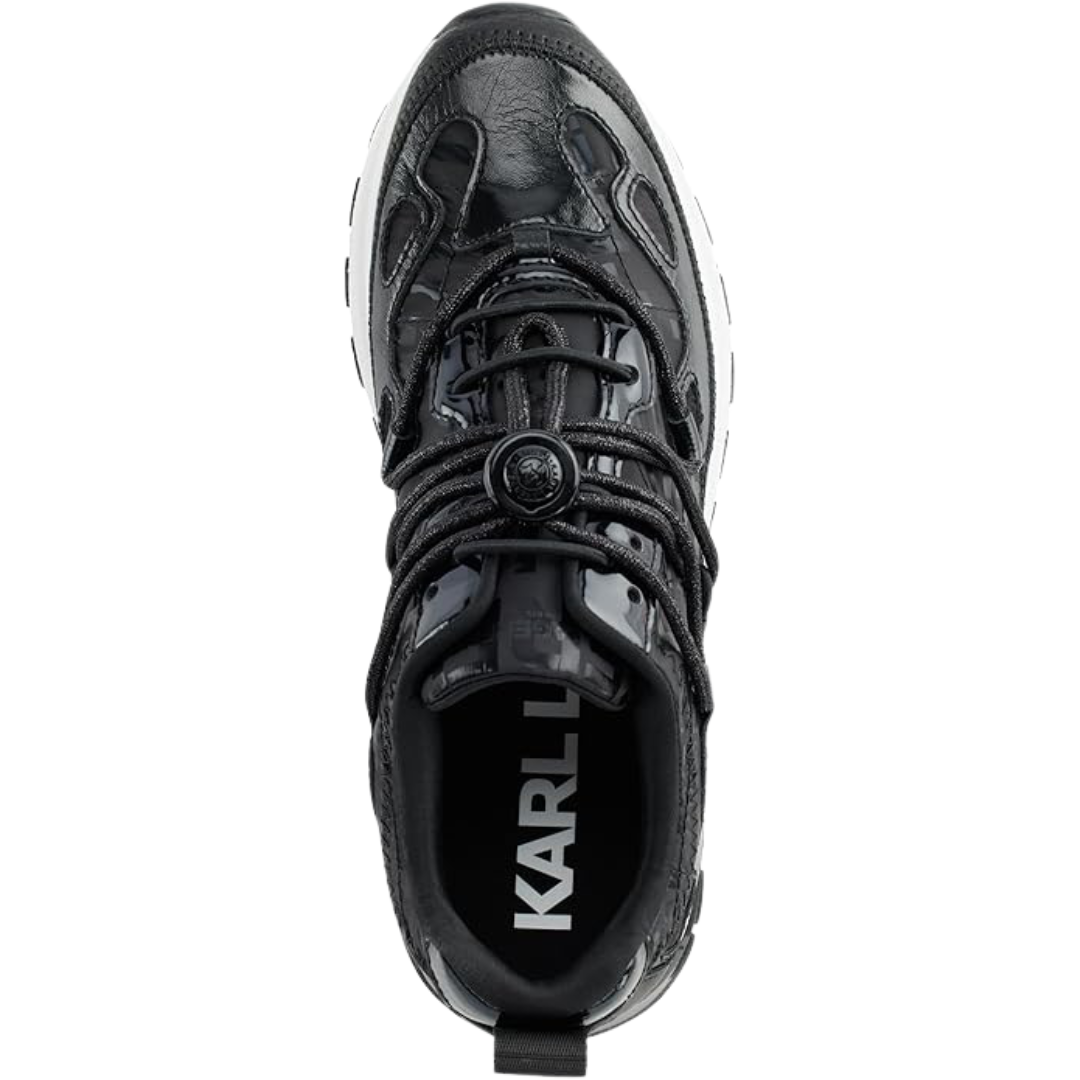 Tenis Mabli Everyday sin Cordones  Karl Lagerfeld Paris