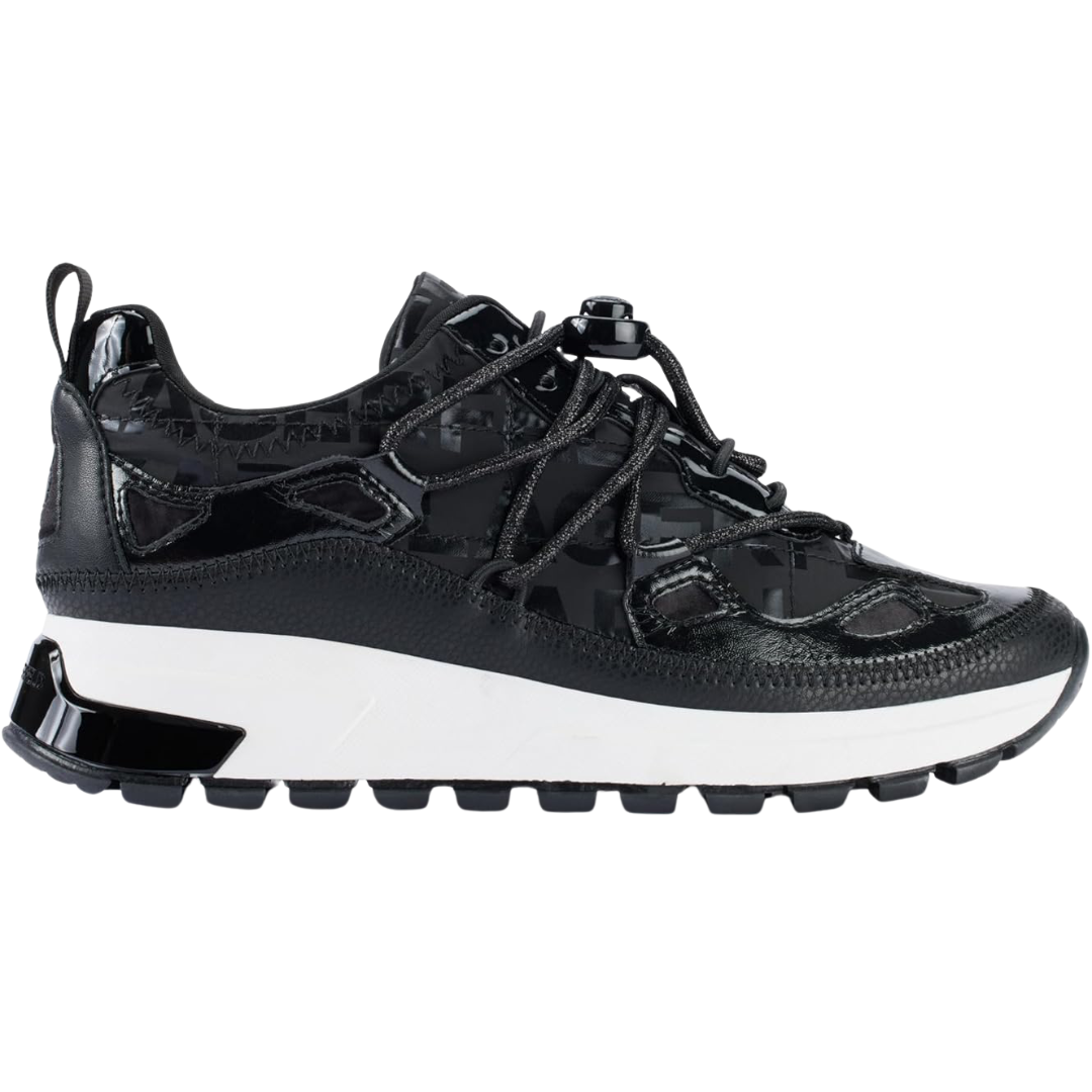 Tenis Mabli Everyday sin Cordones  Karl Lagerfeld Paris