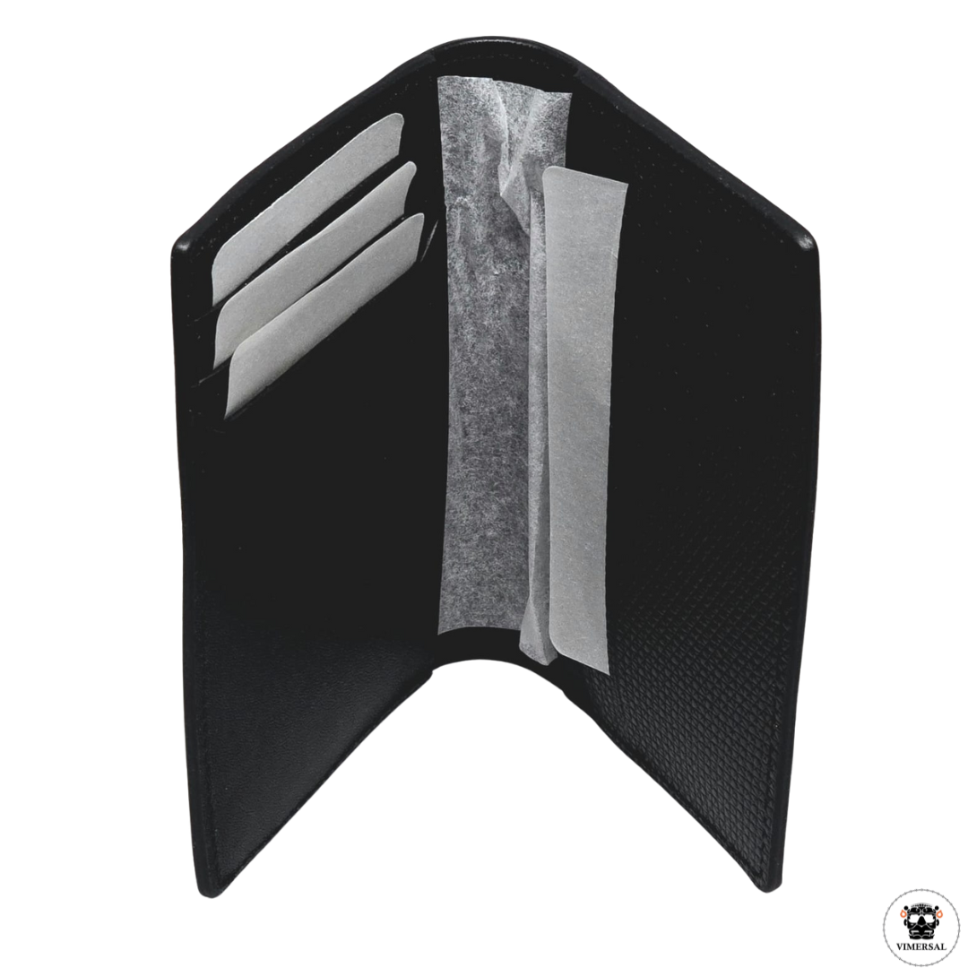 Tarjetero Plegable Tumi Mónaco SLG