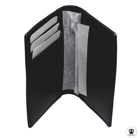 Tarjetero Plegable Tumi Mónaco SLG