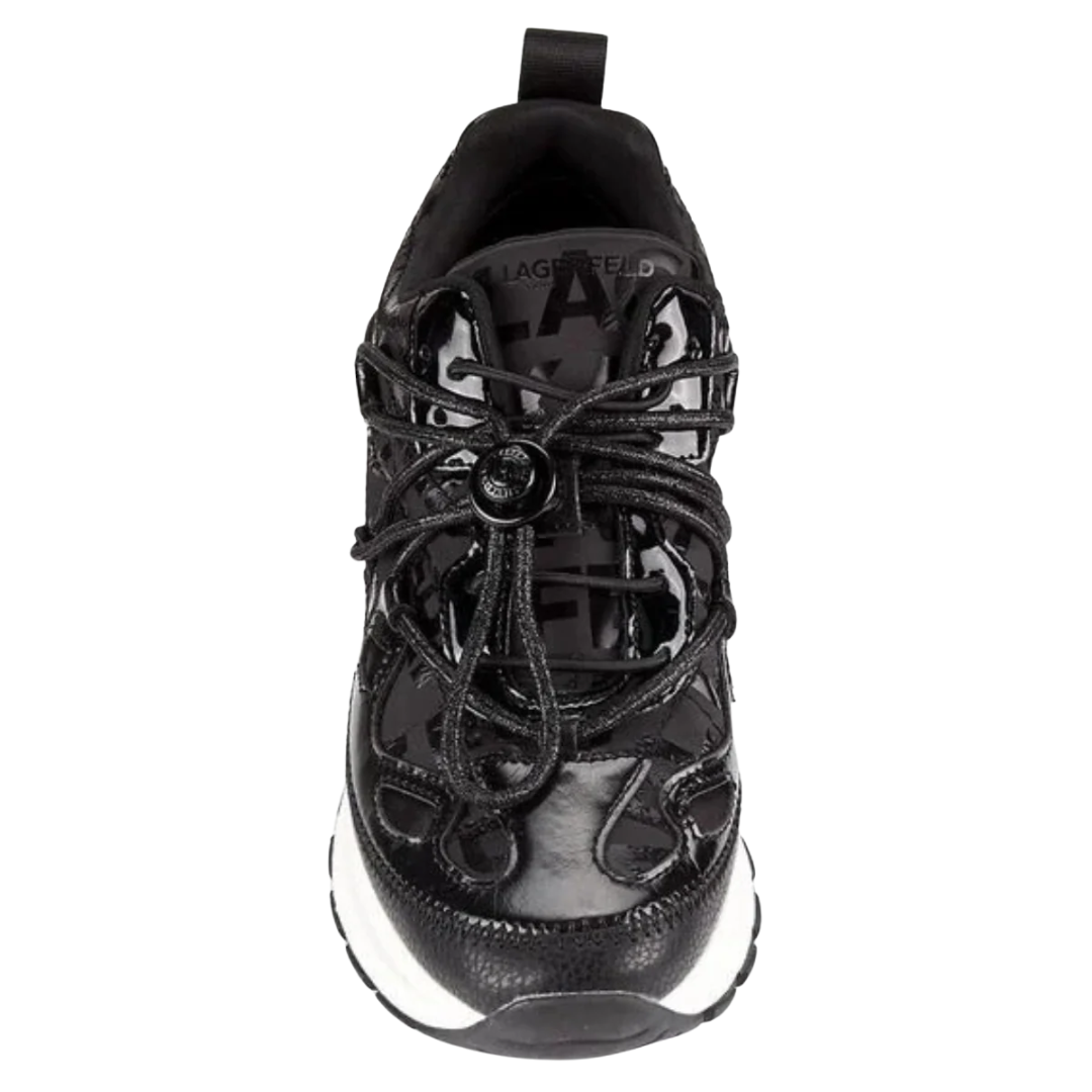Tenis Mabli Everyday sin Cordones  Karl Lagerfeld Paris