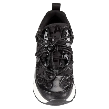 Tenis Mabli Everyday sin Cordones  Karl Lagerfeld Paris