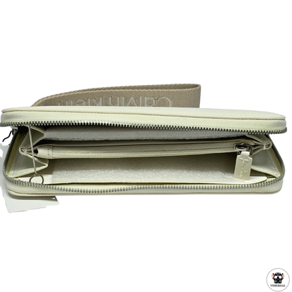 Billetera con Correa de Muñeca Calvin Klein