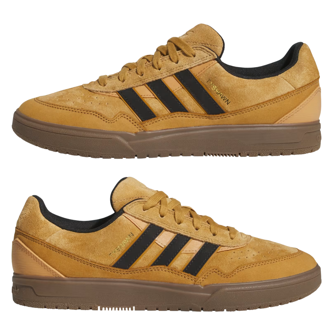 Adidas Tenis Tyshawn II