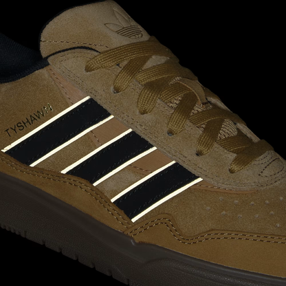 Adidas Tenis Tyshawn II
