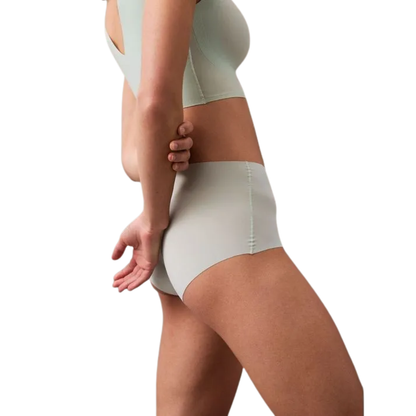 Panty Calvin Klein Hipster Invisible de Cintura Alta