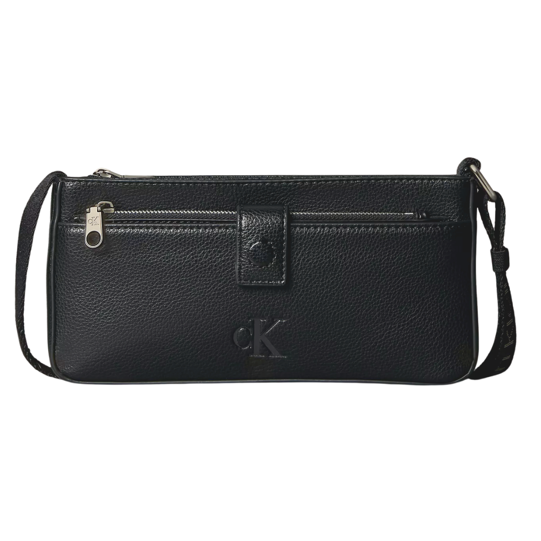 Bolso Bandolera Delgado Para Teléfono Calvin Klein