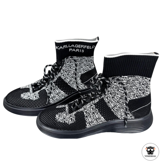 Zapatillas Altas para Hombre