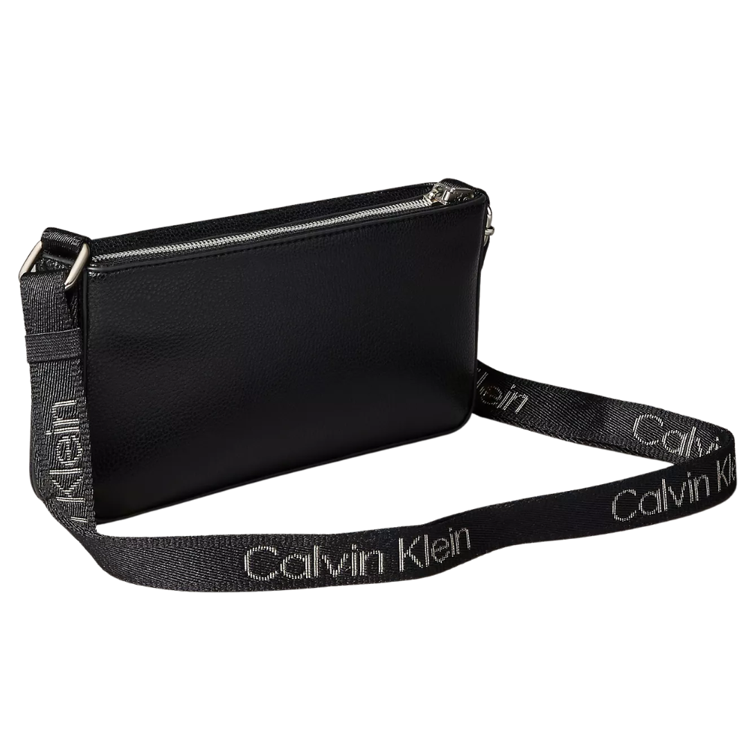 Bolso Bandolera Delgado Para Teléfono Calvin Klein